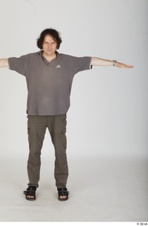 Photos Dylan Harvey standing t poses whole body 0001.jpg